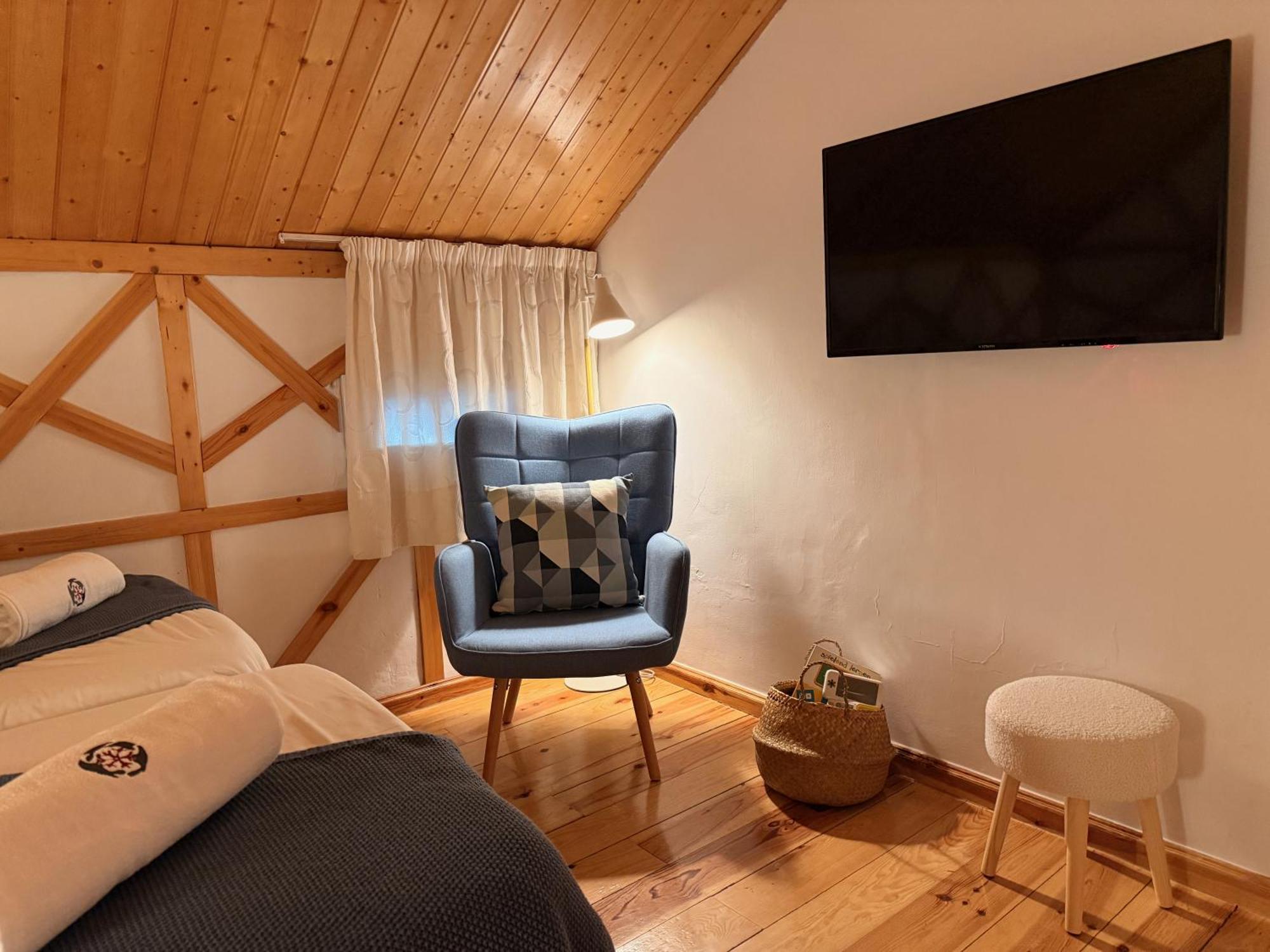 Apartmán Inside Plaza Sierra Nevada Exteriér fotografie